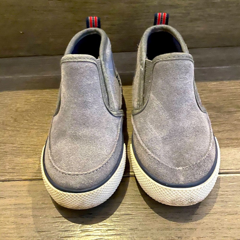 Hanna Andersson Loafers - Size 9M